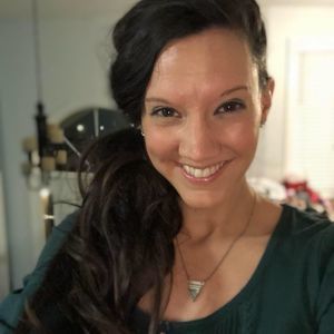 Meet your Posher, Liz